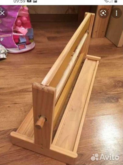 Подставка для бумаги IKEA