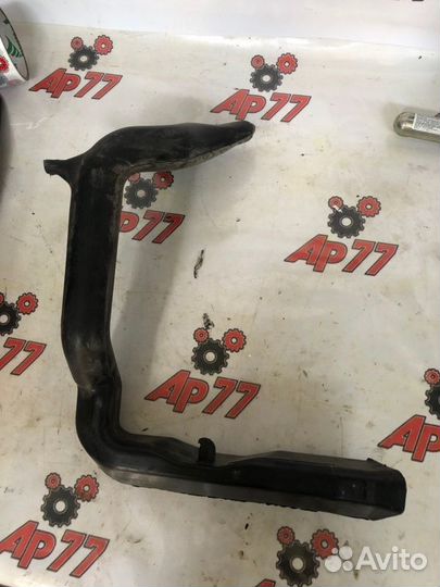 Воздухозаборник Toyota Crown GRS180 4grfse 2005