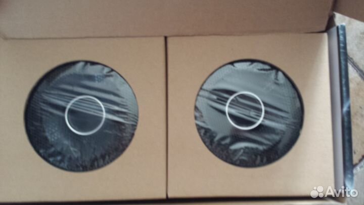 Акустическая система ESX QE52