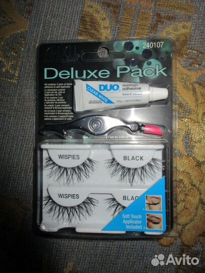 Набор ресниц Ardel Professional