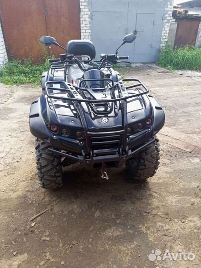 Рм 500