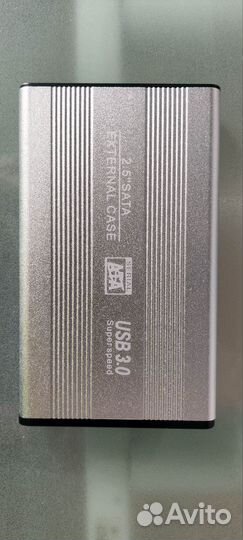 Hdd 1 tb внешний