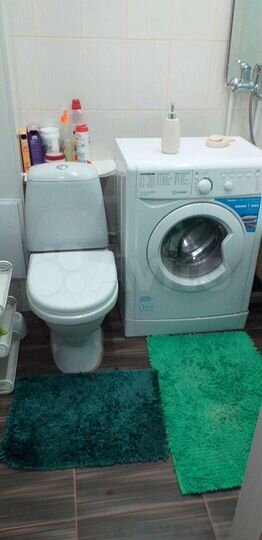 1-к. квартира, 35 м², 3/3 эт.