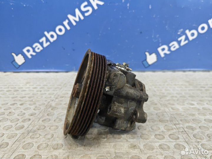 Насос гидроусилителя Renault Logan 2