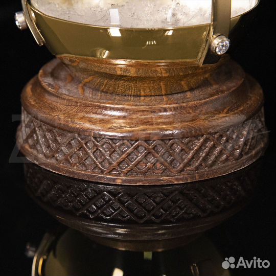 Метеостанция «Штормгласс»