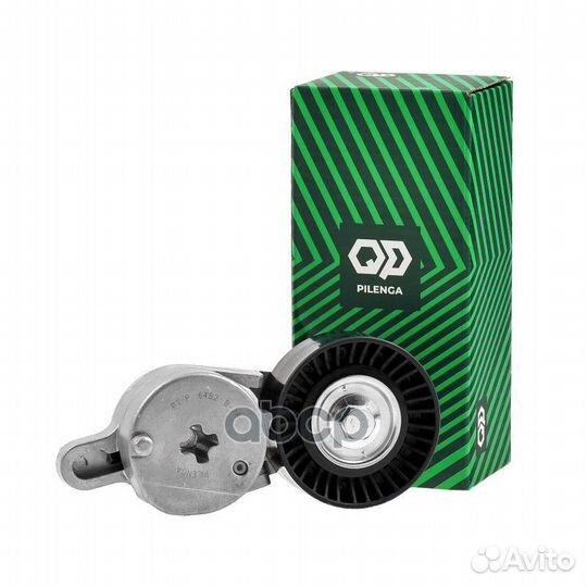 Натяжитель ремня приводного toyota PT-P6482 PT