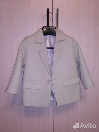 Костюм детский на мальчика