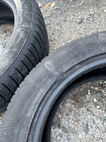 Continental ContiCrossContact LX 235/55 R18