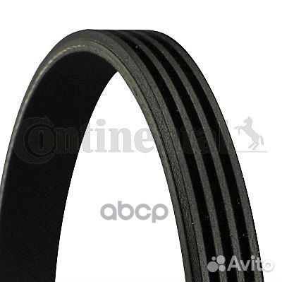 CT-4PK673 ремень поликлиновой Alfa 155 2.5 V6