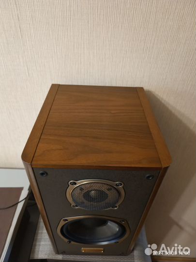 Акустика Onkyo D-500 Liverpool