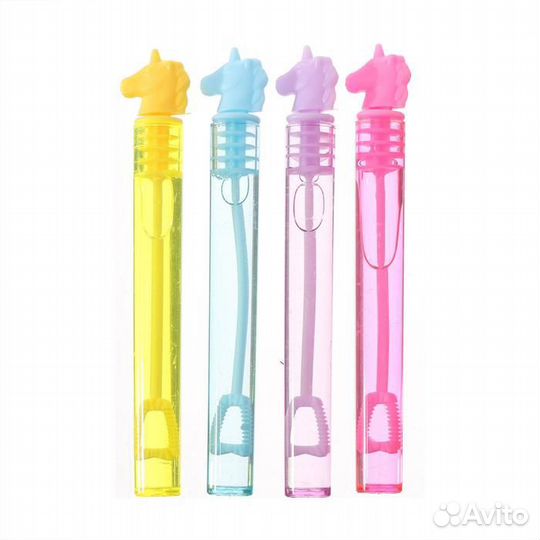 Не лопающиеся мыльные пузыри