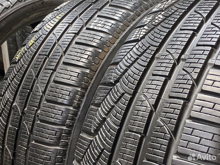 Pirelli Winter Sottozero 240 Serie II 225/45 R18