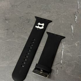 Ремешок для apple watch 42-49 мм Karl Lagerfeld