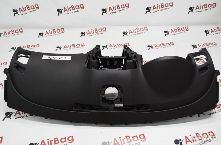 Торпедо панель Opel Insignia (2008 - 2015) арт.:03