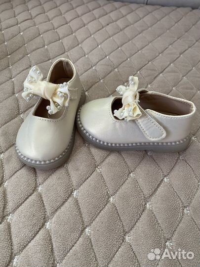 Детская обувь