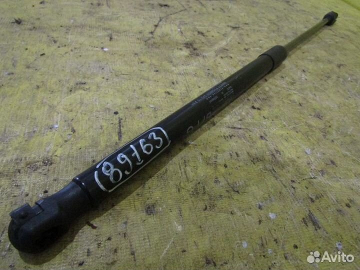 Амортизатор крышки багажника Citroen C4 10-18г 891