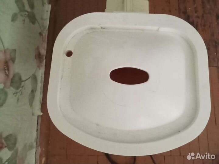 Стиральная машина малютка