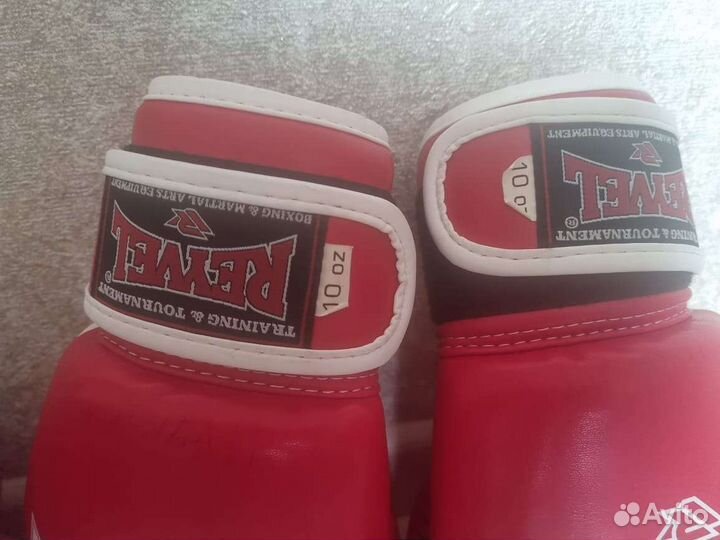 Экипировка для рукопашного боя