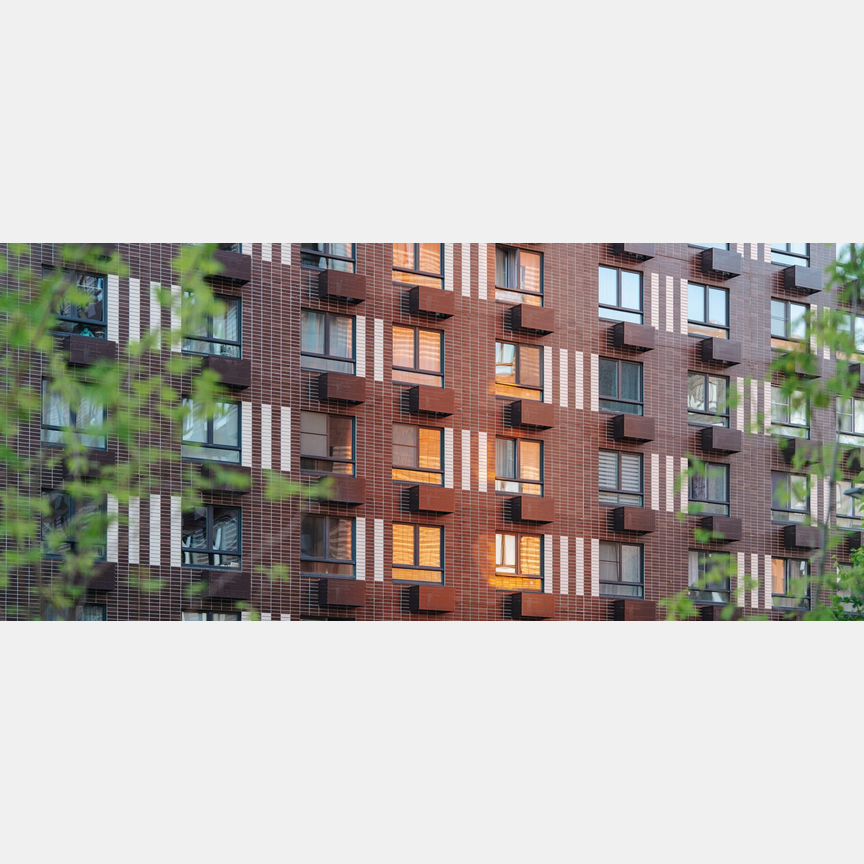 1-к. квартира, 43,1 м², 5/11 эт.