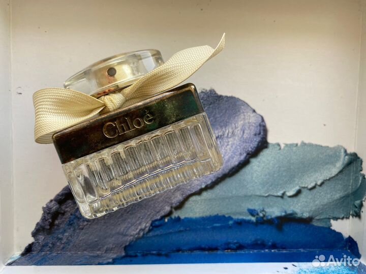 Chloe Парфюмерная вода оригинал