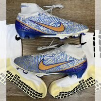 cr7 mercurial nike