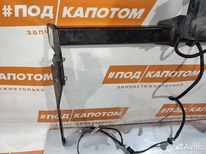 Прицепное устройство (фаркоп) Mazda CX-9 2 TC 2017