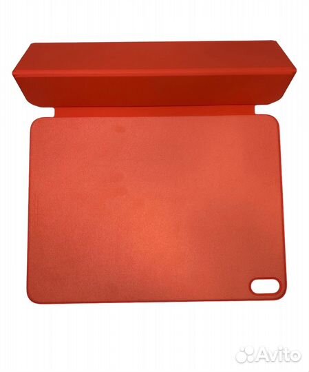 Чехол Smart Folio для Apple iPad Air 4-5 Красный