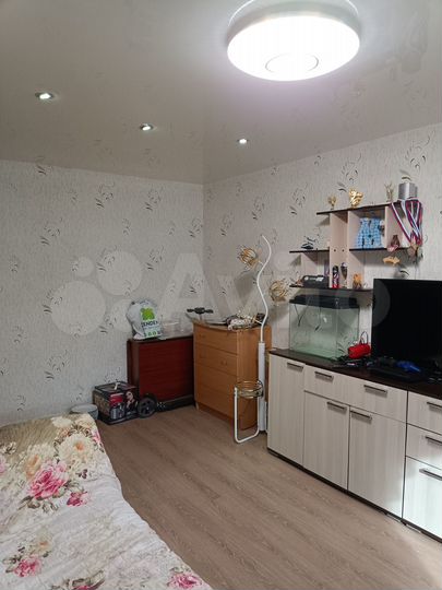 4-к. квартира, 77,7 м², 1/5 эт.