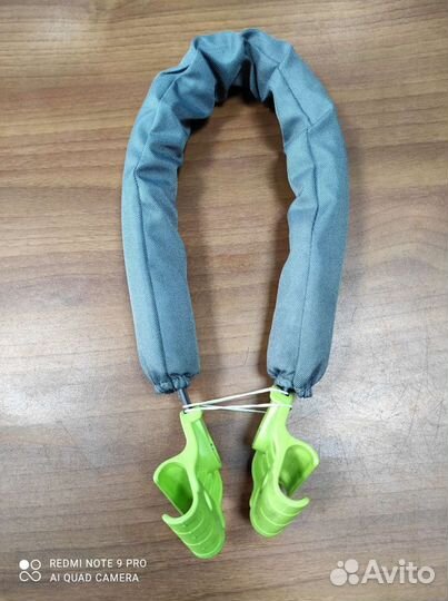 Бампер для санок Ника