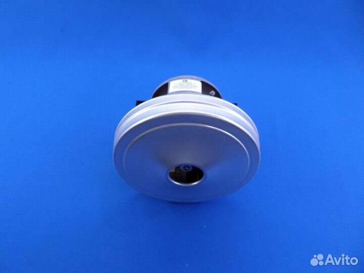 Двигатель пылесоса LG 1400W