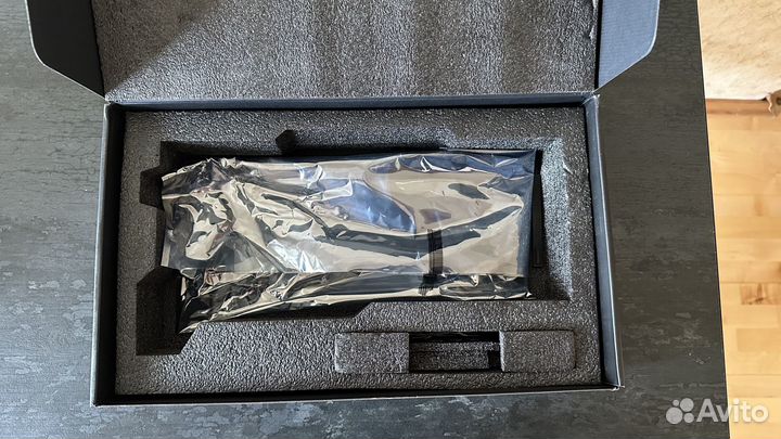 Видеокарта Asus Strix RTX3090 OC