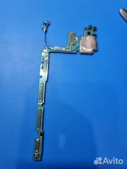 Плата Samsung fold 2