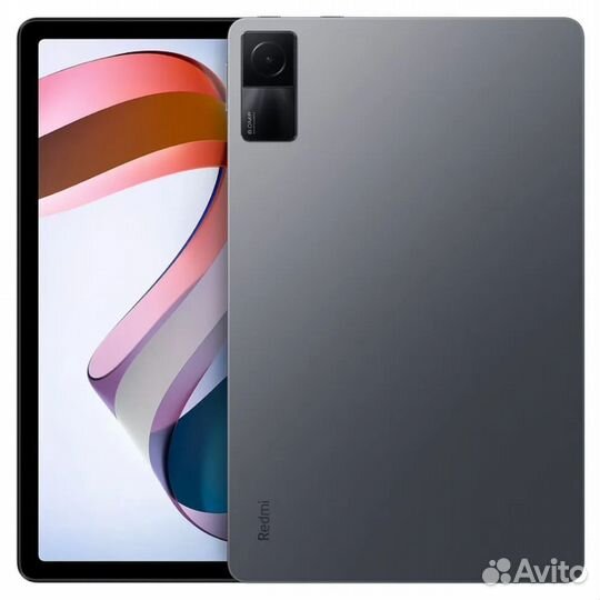 Планшет Xiaomi Redmi Pad 4/128 +128