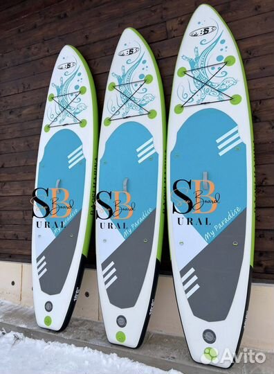 Сап борд / Сап доска / Sup board