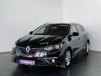 Renault Megane, 2017, с пробегом, цена 1 279 000 руб.
