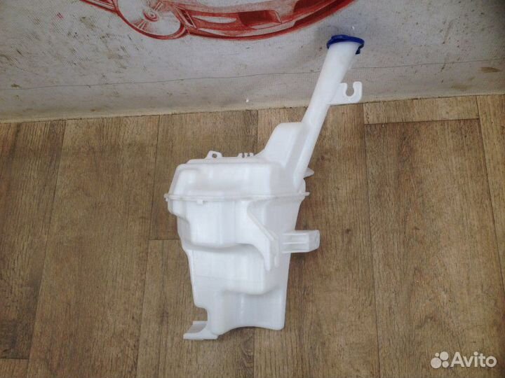 Бачок омывателя Hyundai Solaris (2010-2017)