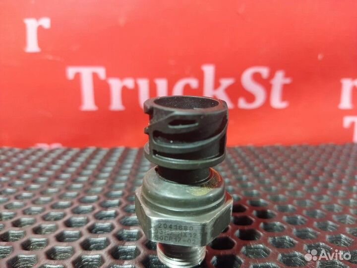 Датчик давления после BPV Daf XF106