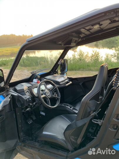 Brp Can-Am Maverick 1000 dps