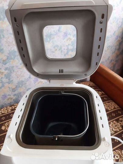 Хлебопечка scarlett sc-400