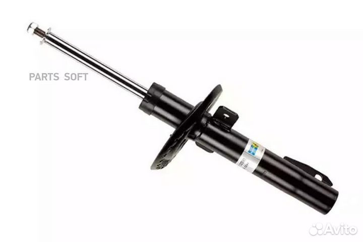 Bilstein 22-132390 Амортизатор подвески Renault Megane 2,V,B4