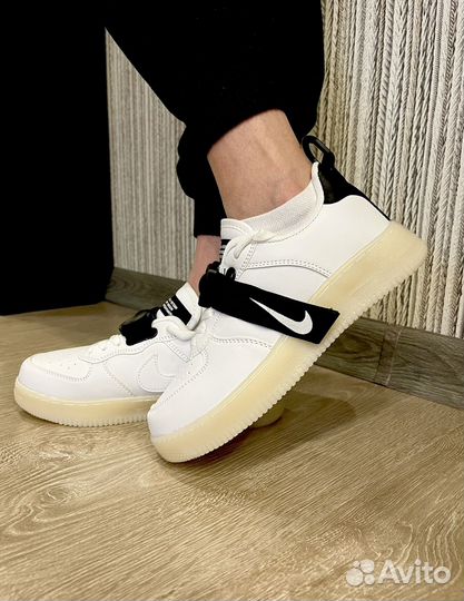 Nike air force женские