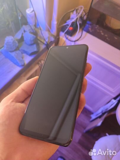 Xiaomi Redmi Note 10, 4/64 ГБ