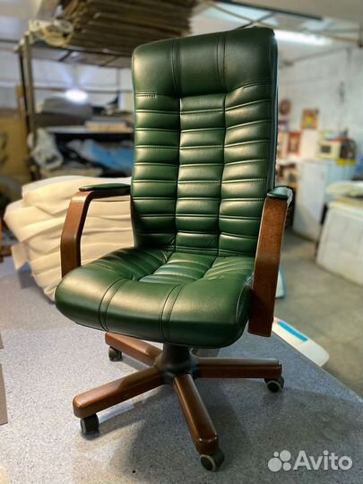 Кресло компьютерное