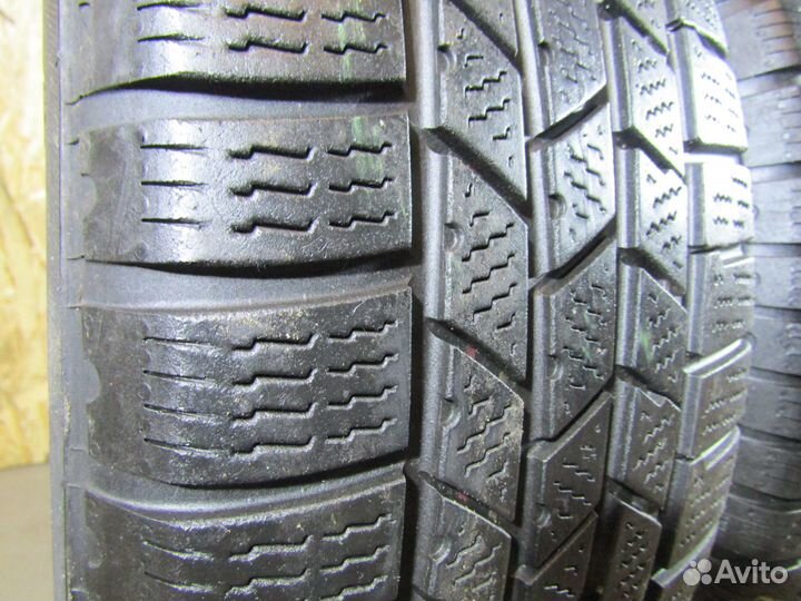 Continental ContiCrossContact Winter 235/60 R17