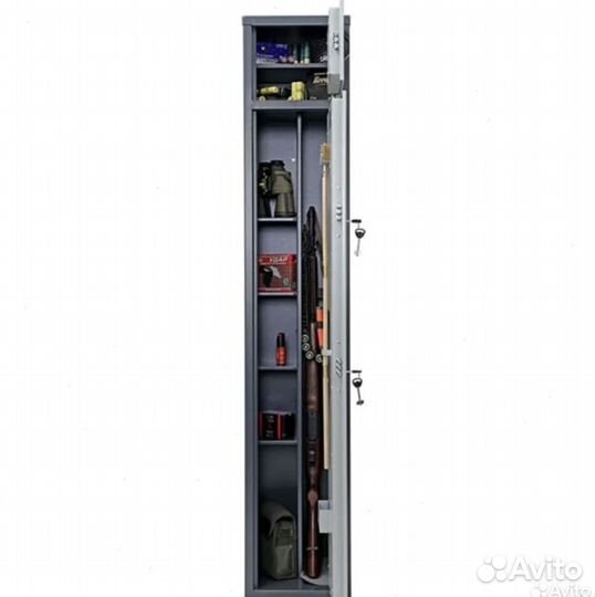 Оружейный сейф Aiko Беркут-165/2 EL