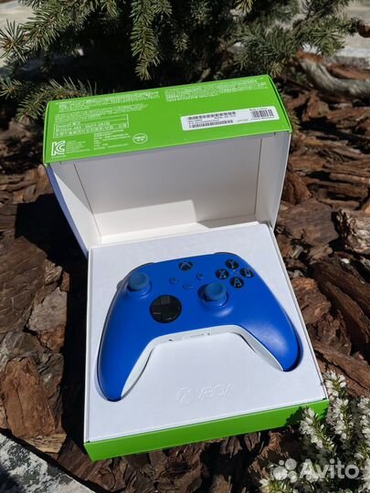 Джойстик для xbox series s/x