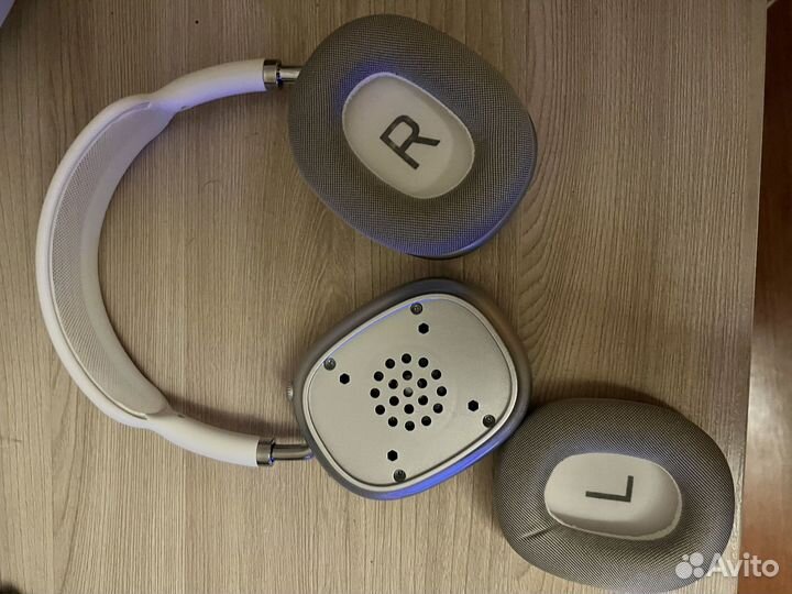 Apple airpods Max запакованные (не ориг)