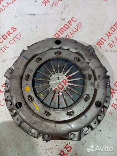 Комплект сцепления Mitsubishi Lancer 9 седан 4G15