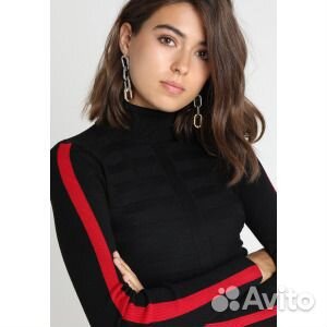 Джемпер Morgan