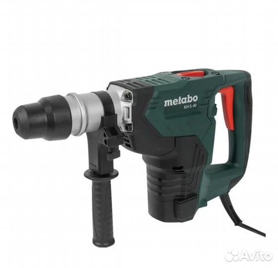 Отбойный молоток бетонолом аренда